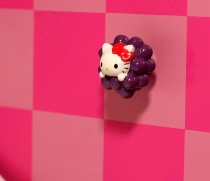  Hello Kitty Berry