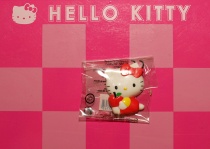  Hello Kitty Apple