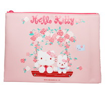  -  Hello Kitty Swing
