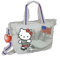  Hello Kitty USA