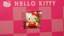  Hello Kitty Clever