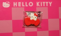  Hello Kitty Big Ribbon