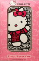   iPhone 4 Hello Kitty