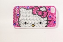   iPhone 4 Hello Kitty