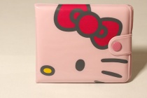  Hello Kitty  Pink face
